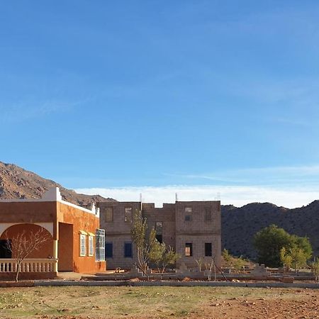 Maison Afa Тафраут Екстериор снимка